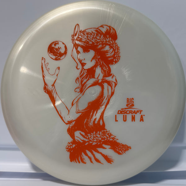 Luna Big Z