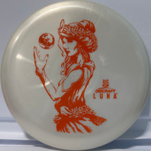 Luna Big Z