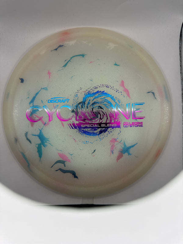 Colorshift Jawbreaker Z Cyclone