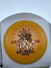 Leopard3 Metal Flake Star