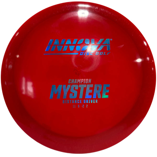 Mystere Champion
