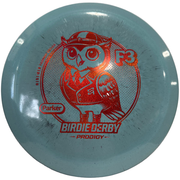 F3 Reblend Birdie Derby