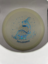 Dino Discs Diplodocus Egg Shell Glow