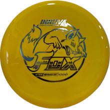 Fox Star