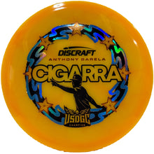 Cigarra AB USDGC Z-Swirl