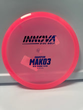 Mako 3 Champion