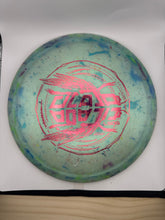 Cicada - Colorshift Jawbreaker Z FLX