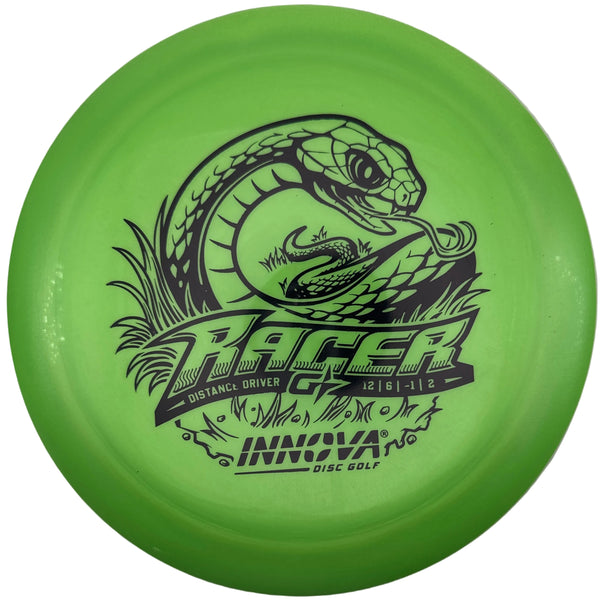 Racer G Star