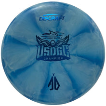 Focus AB USDGC CT Swirl