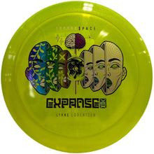Expanse Vex