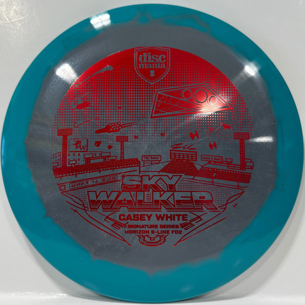 FD2 Sky Walker Horizon S-Line