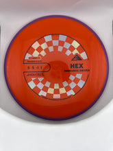 Hex Neutron (PLC)