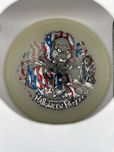 Halloween Buzzz 2026 - Limited Edition