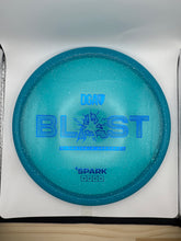 Blast Spark