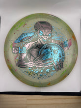 Luna Colorshift Jawbreaker Z FLX