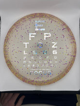 Focus CryZtal Flx Confetti