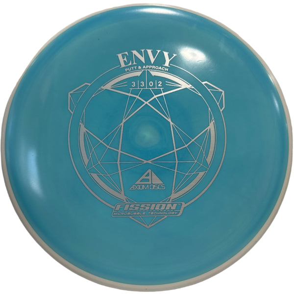 Envy Fission