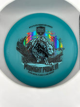Discmania Midnight Prowl 3 Origin Midrange - Kyle Klein Glow C-Line