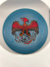 Innova Nate Sexton Firebird Fairway Driver - Classic Glow Champion