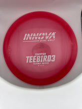 Teebird3 Champion