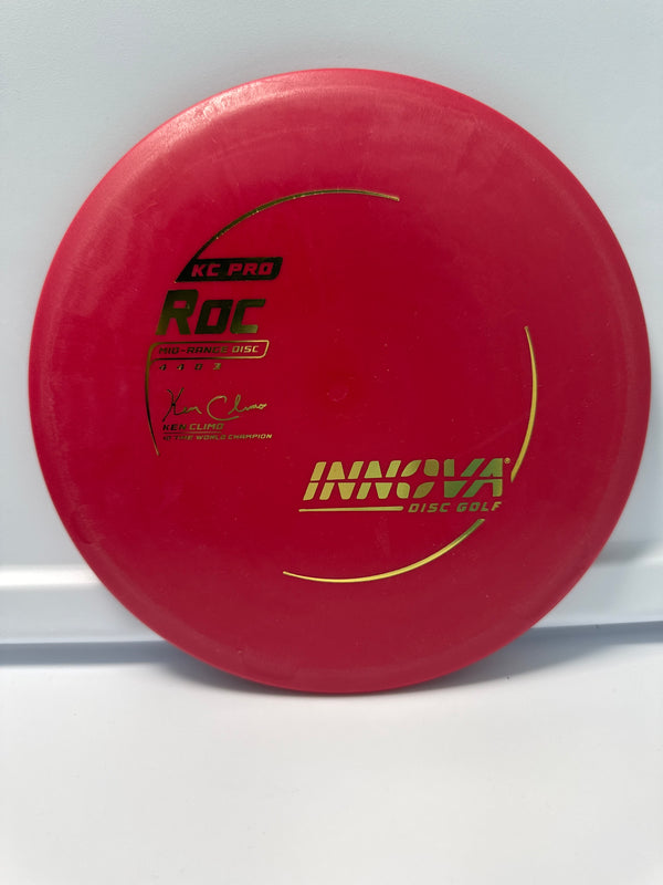 Roc KC Pro