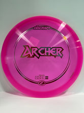 Archer Z