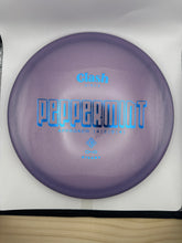 Peppermint Steady