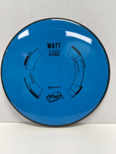 Watt Neutron
