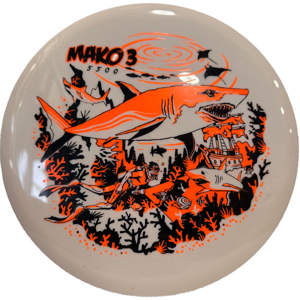 Mako3 Riptide Reef