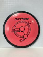 Octane Fisson