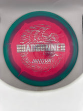 Roadrunner Halo