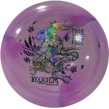 Requiem Parallel