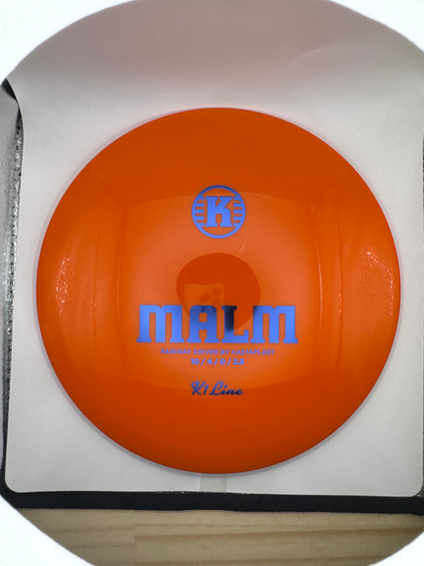 Malm