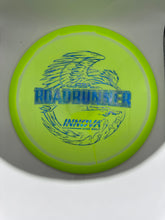 Roadrunner Halo