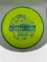 Gorgon Halo