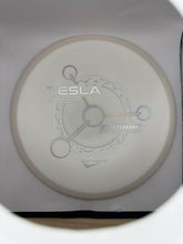 Tesla Fission PLC