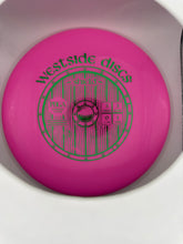 Westside Tournament Shield