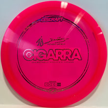 Cigarra Z