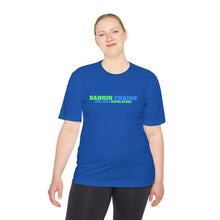 Bangin Chainz Moisture-Wicking T-Shirt