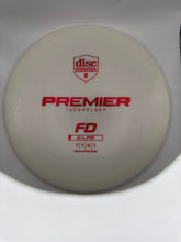 Premier Q-Line FD