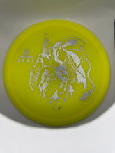 Discraft Anax Big Z disc golf disc