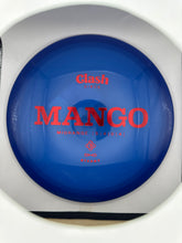 Steady Mango