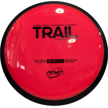 Trail Neutron