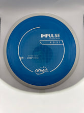 Impulse Neutron PLC