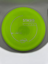Stasis Neutron