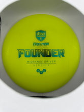 Discmania NEO Founder