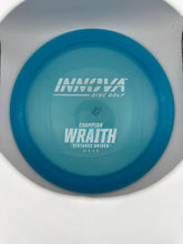 Wraith Champion