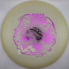 Tyler Fischer Mana Glow
