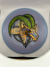 ESP Colorshift Swirl Malita