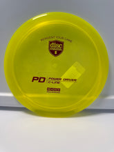 PD
